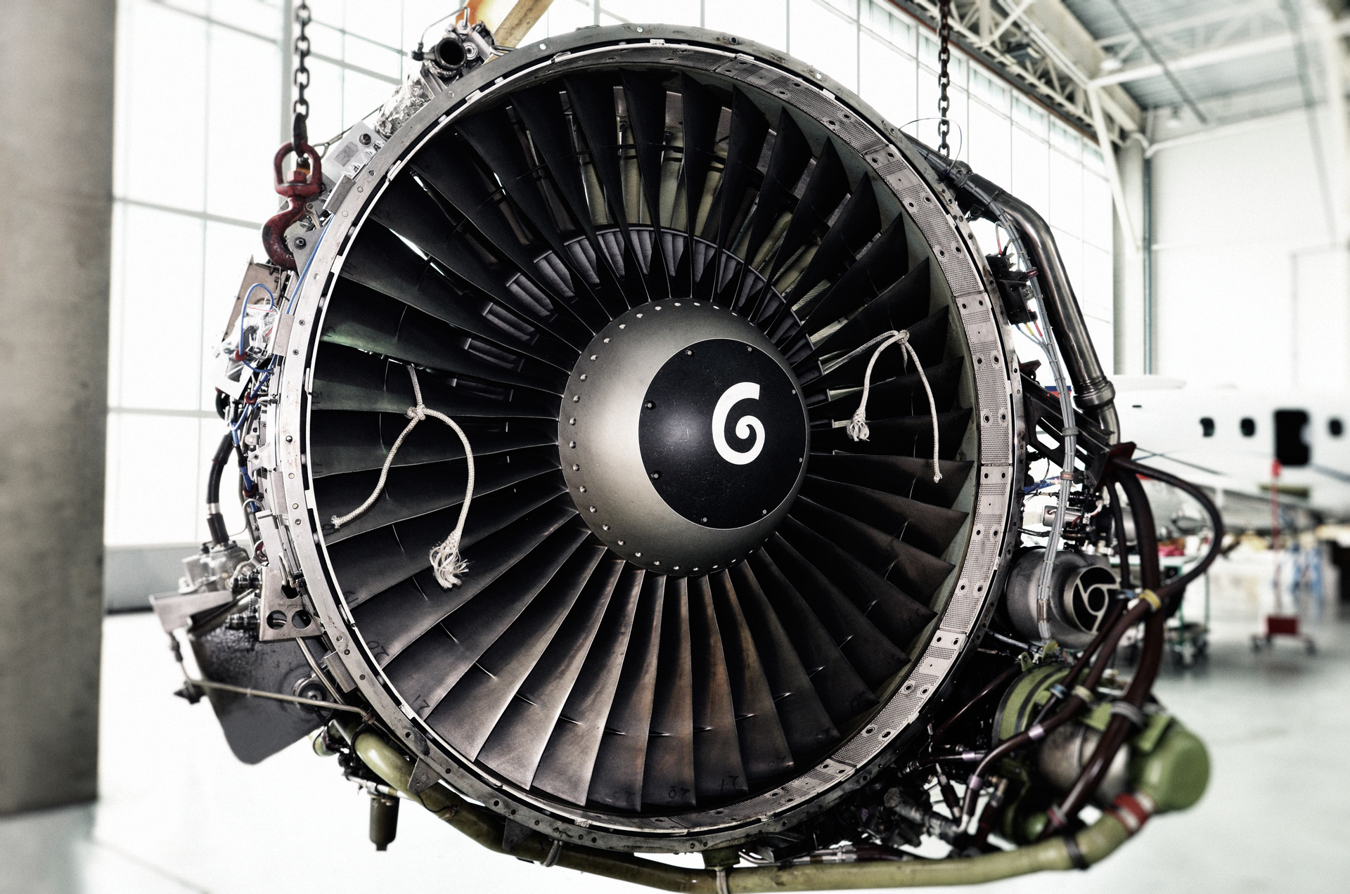 Fl Technics Engine Services Quick Turn Activities Gain Momentum 1