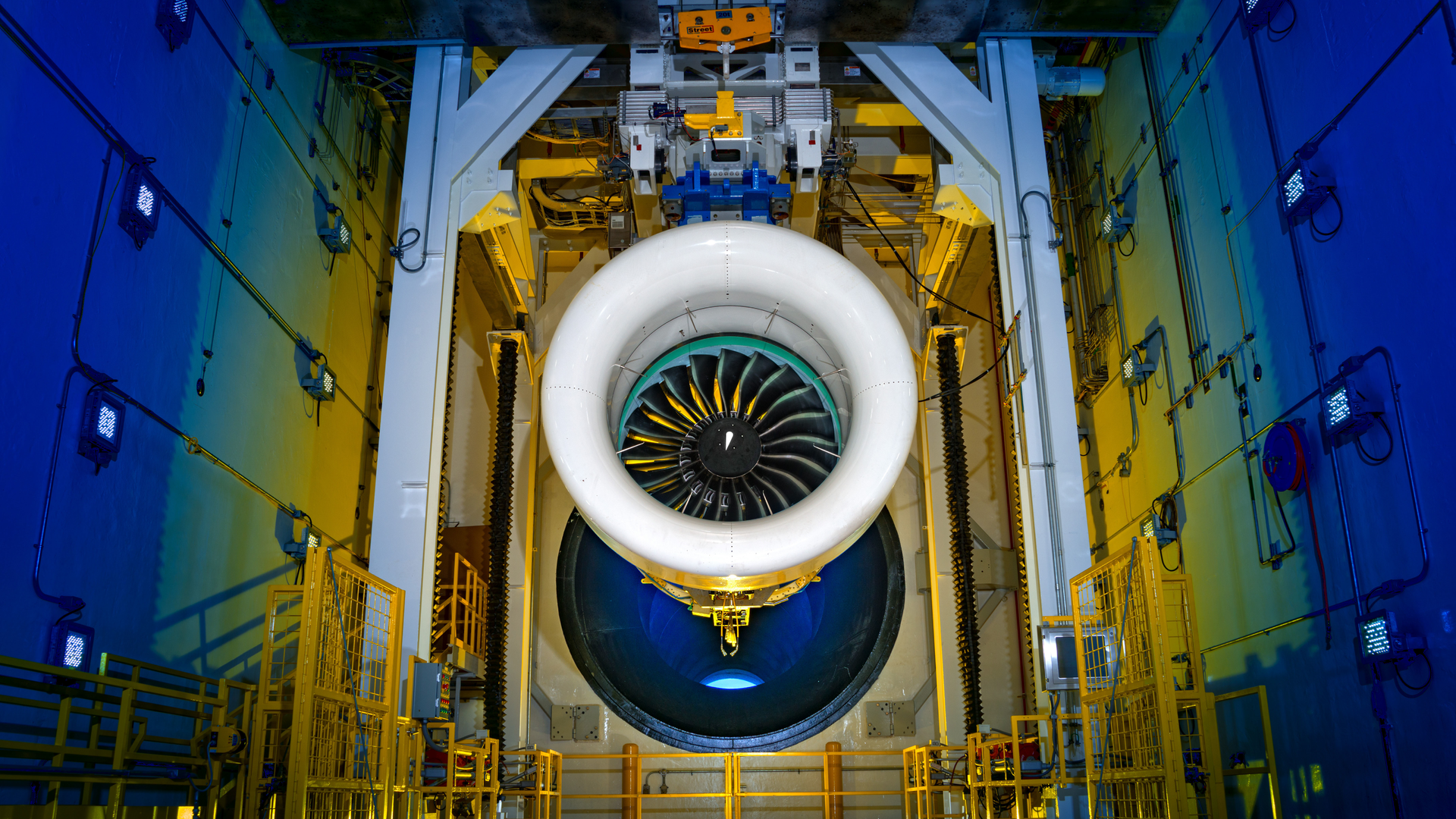 Pw Wpb A10 Test Stand Pw1100 G Jm Engine High Res 5fe0b5bdbd947