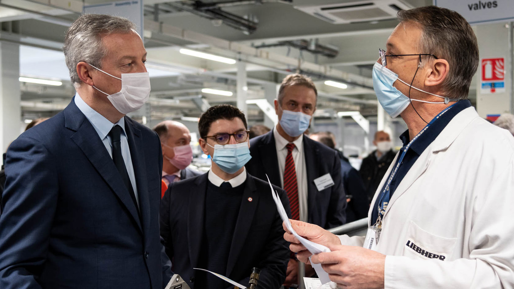 Liebherr Aerospace Toulouse Visite Minst Rielle Du 22jan2021 02 6011e8b843fd5