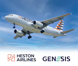 Heston Airlines Genesis 2 60352d1166563 Heston Airlines Genesis 2 60352d1166563