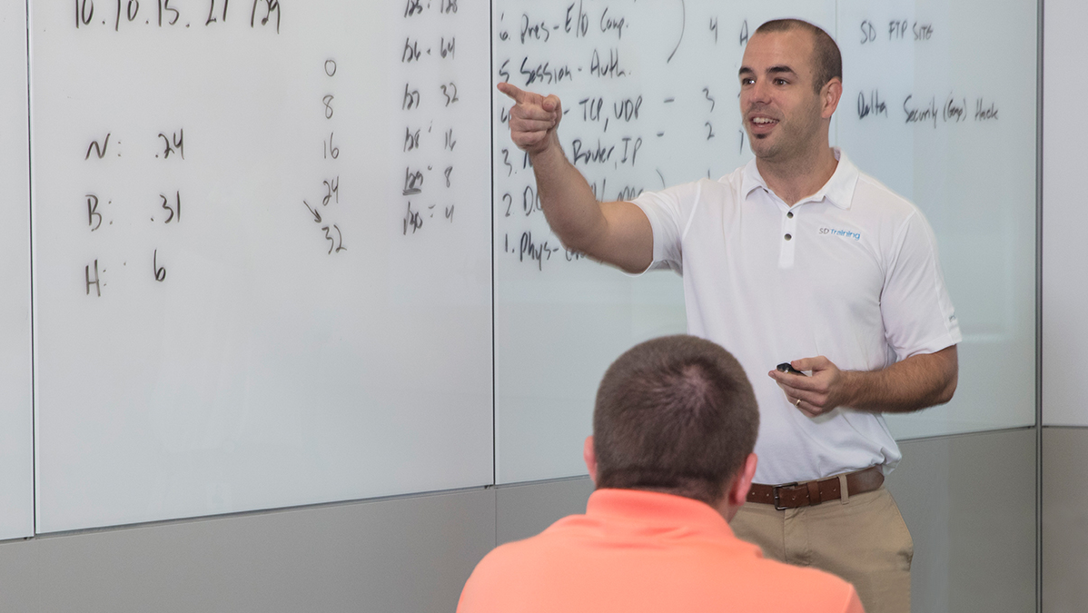 Satcom Direct Trainers Will Be Delivering Aero Cnct At Da Vinci Inflight Training Institute 6049376711561