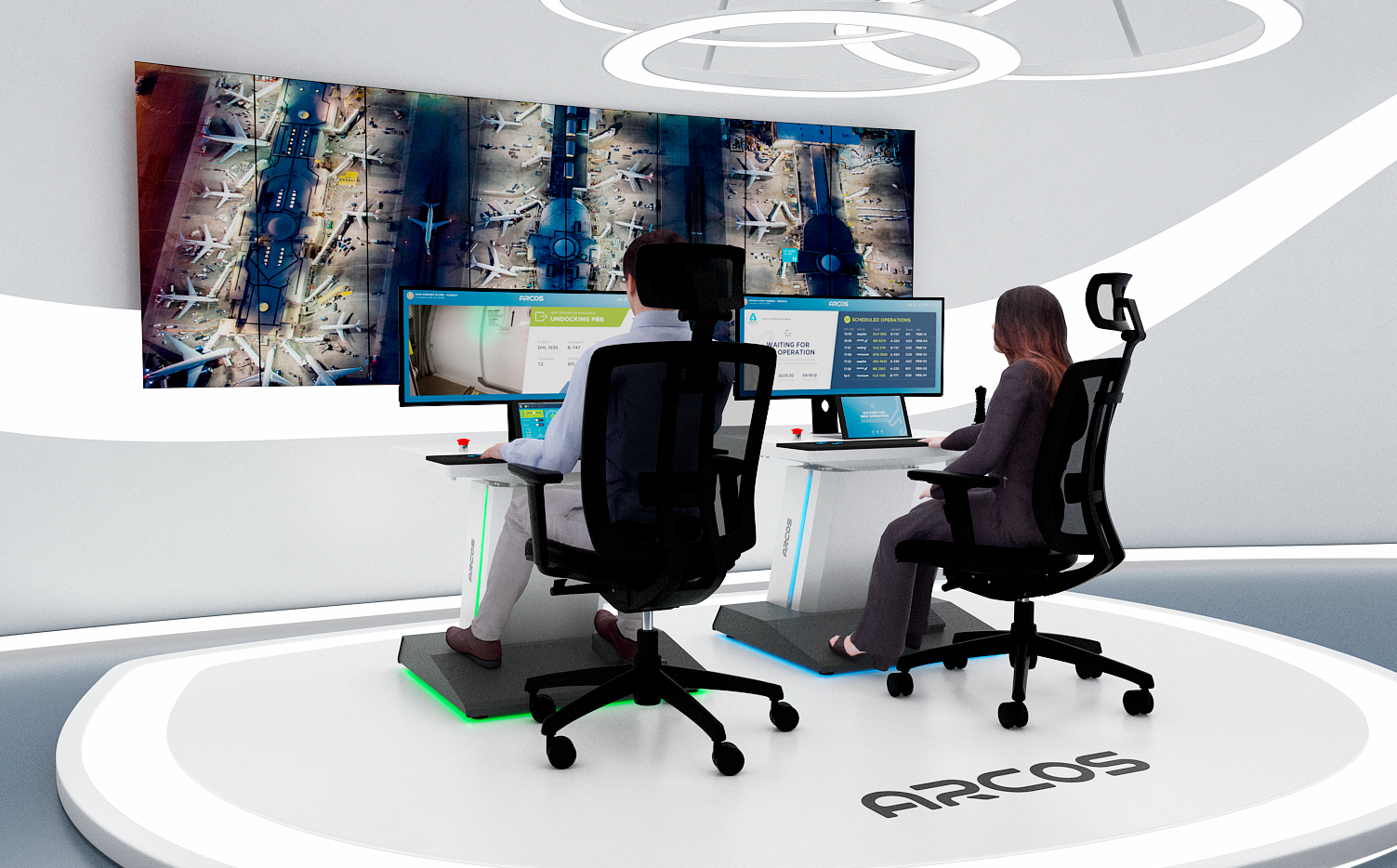 Adelte Concept Render Image Arcos