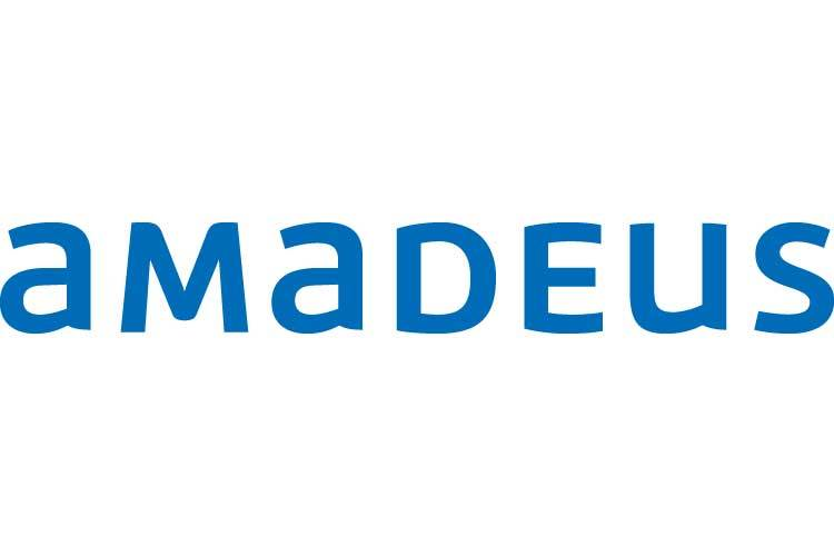 Amadeus Logo