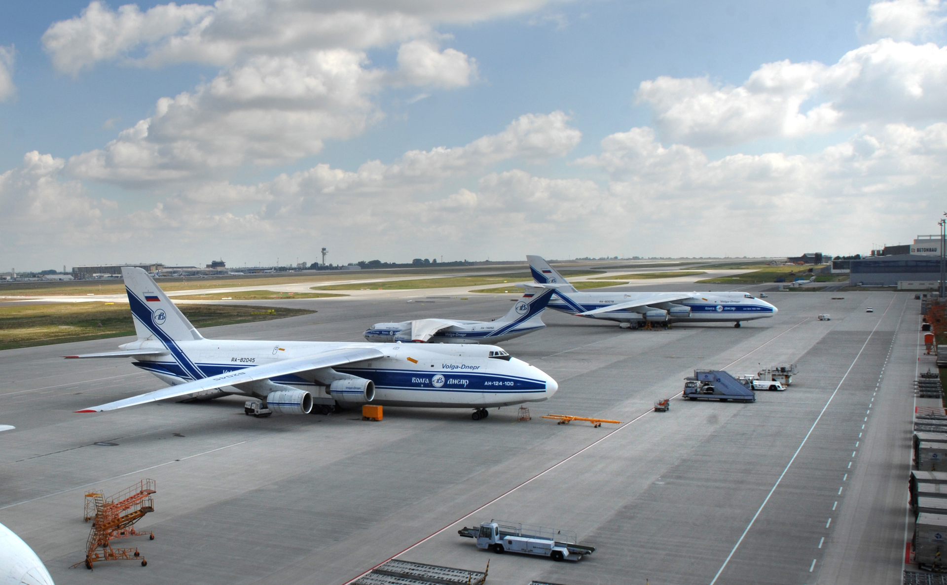 Wda Il 76 An 124 Fhl 0611