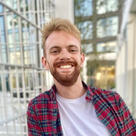 Vaughan Edmonds, Planner, Sense