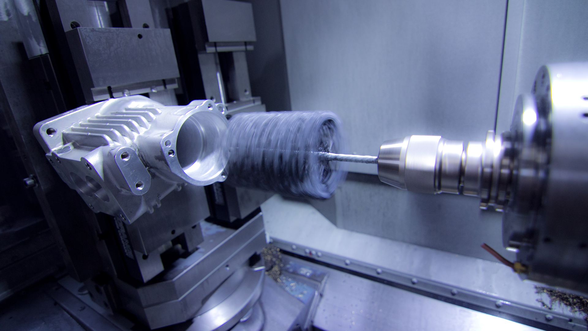 Flexhone Automated Setup Cross Hole Deburring 60896a5f35d15