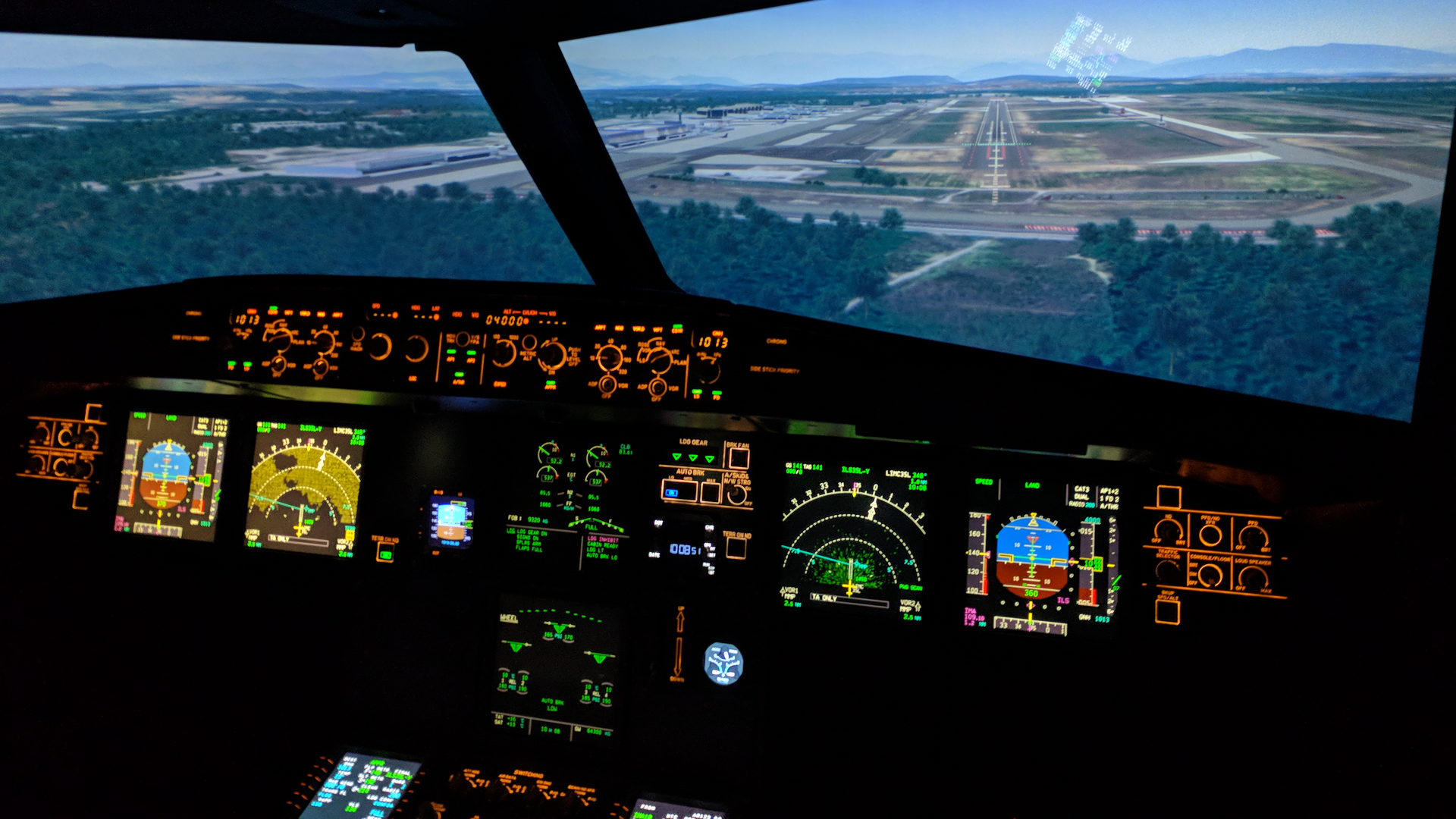 L3 Harris Ftd Internal