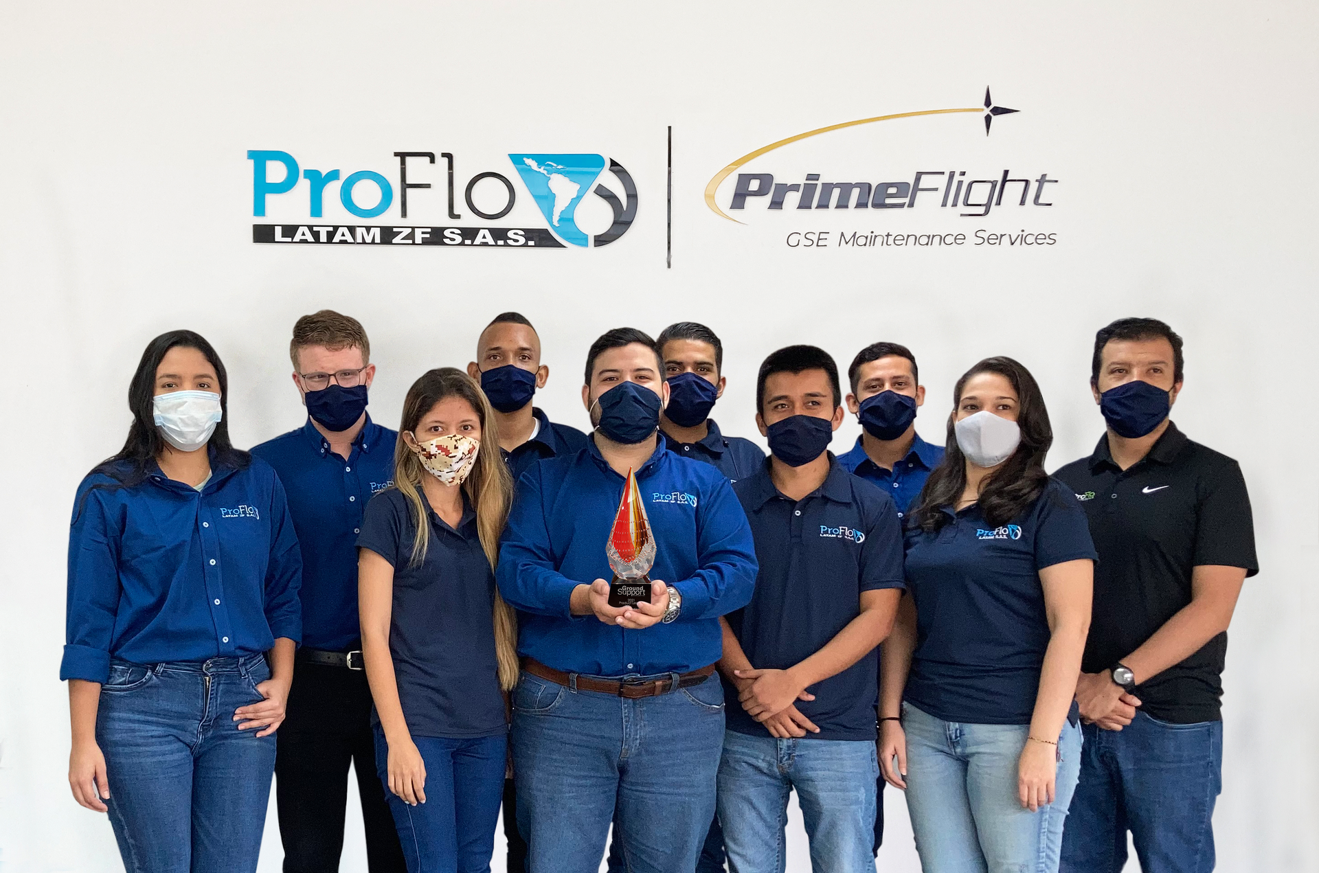 Product Leader Of The Year 1