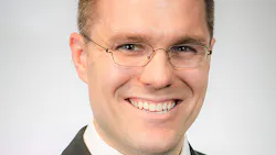 Chase Miller, FPE, Vice President and Practice Lead of Fire/Life Safety Chase Miller, FPE, Vice President and Practice Lead of Fire/Life Safety