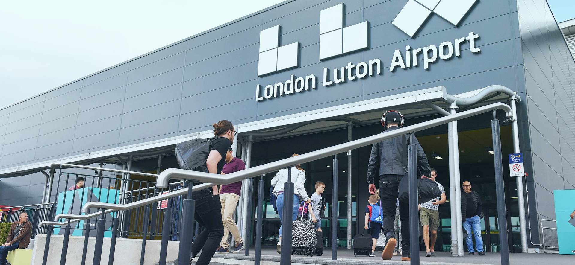 London Luton Airport Selects Veovo Revenue Management To Automate Billing And Fuel Growth