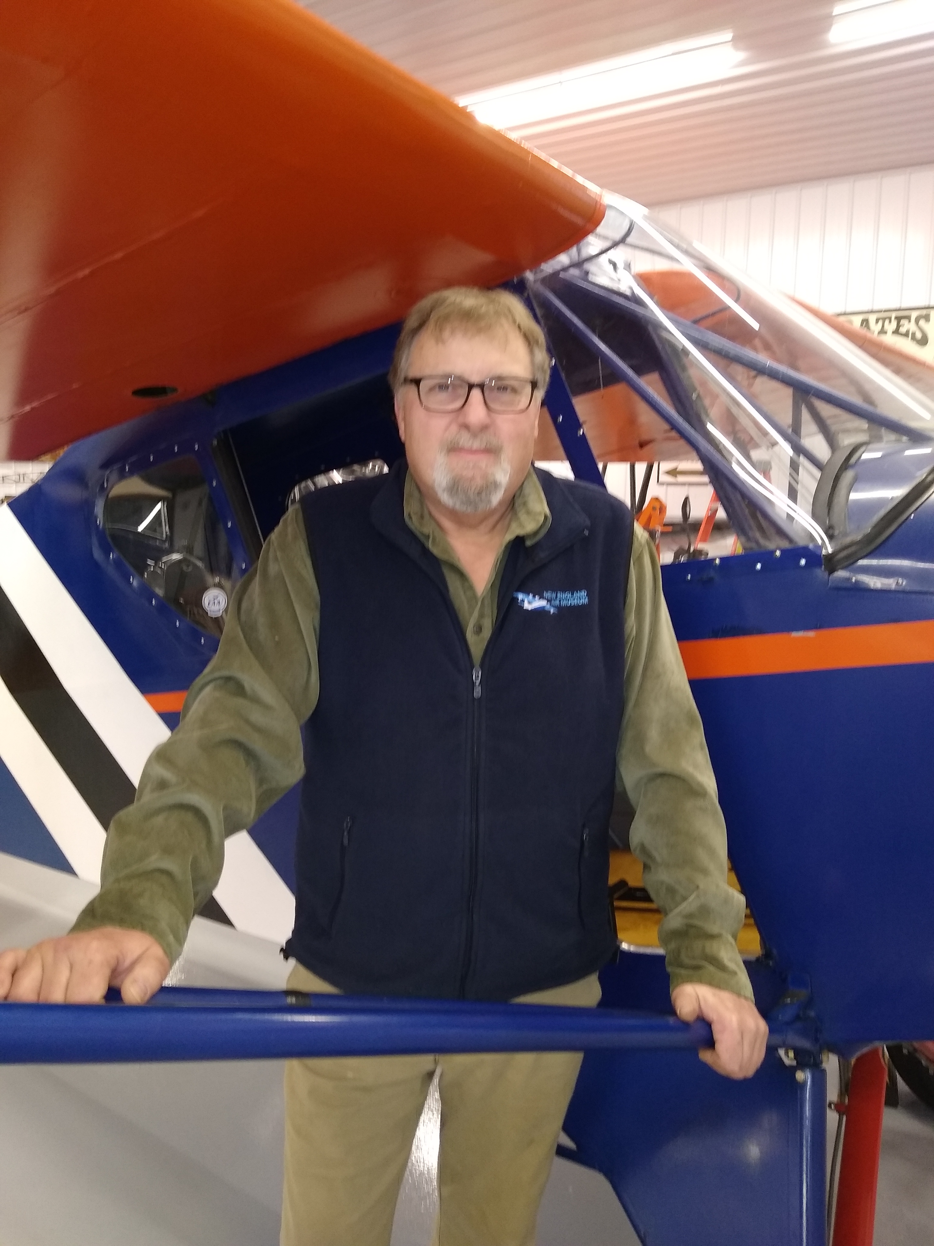 Ron 2021 Headshot 609ee8e0282b1