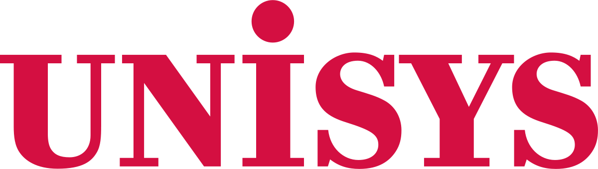 Unisys Logo