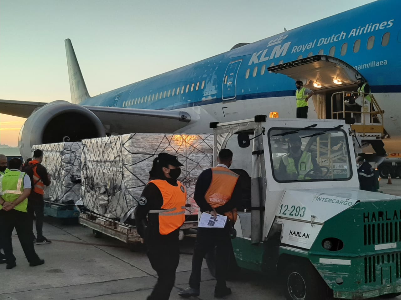 Intercargo 60941b5dcf8a0