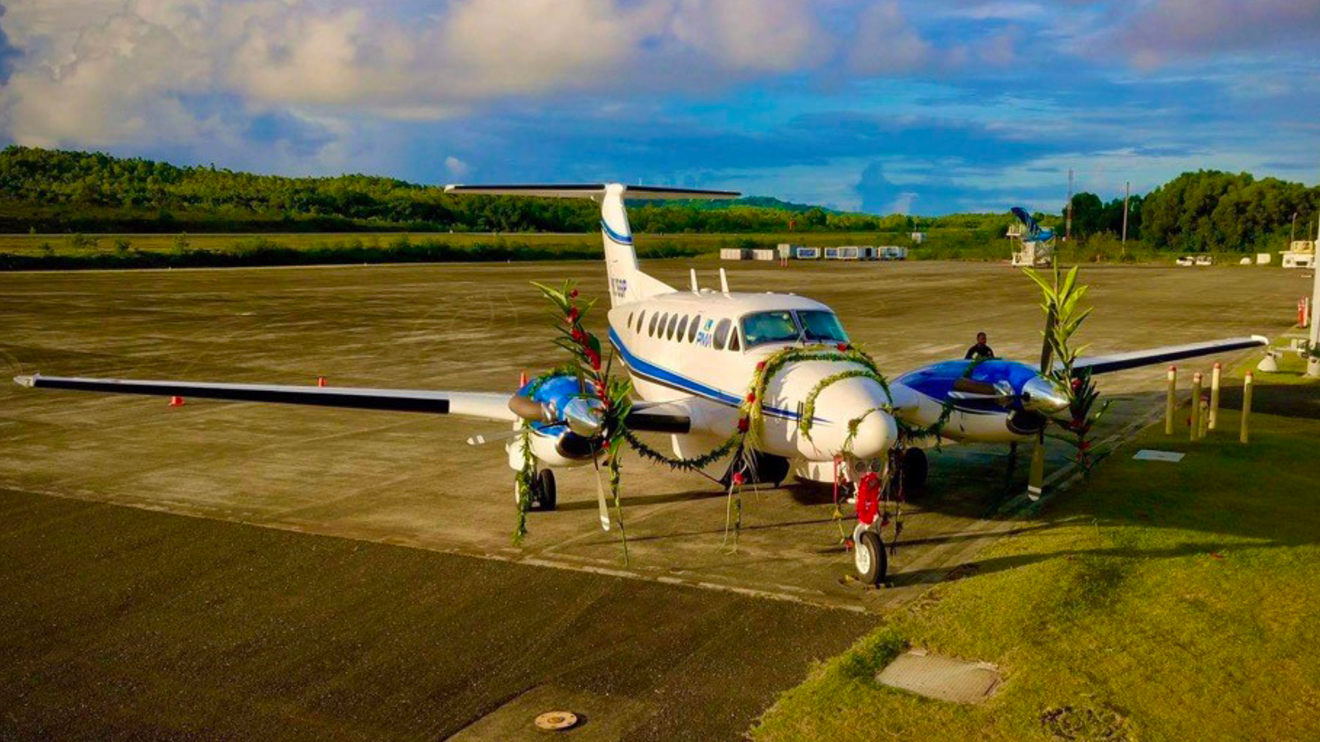 20210624 Metrojet Assists Voluntary Aeromedical Organisation To Deliver Aircraft For Life Saving Missions (2)