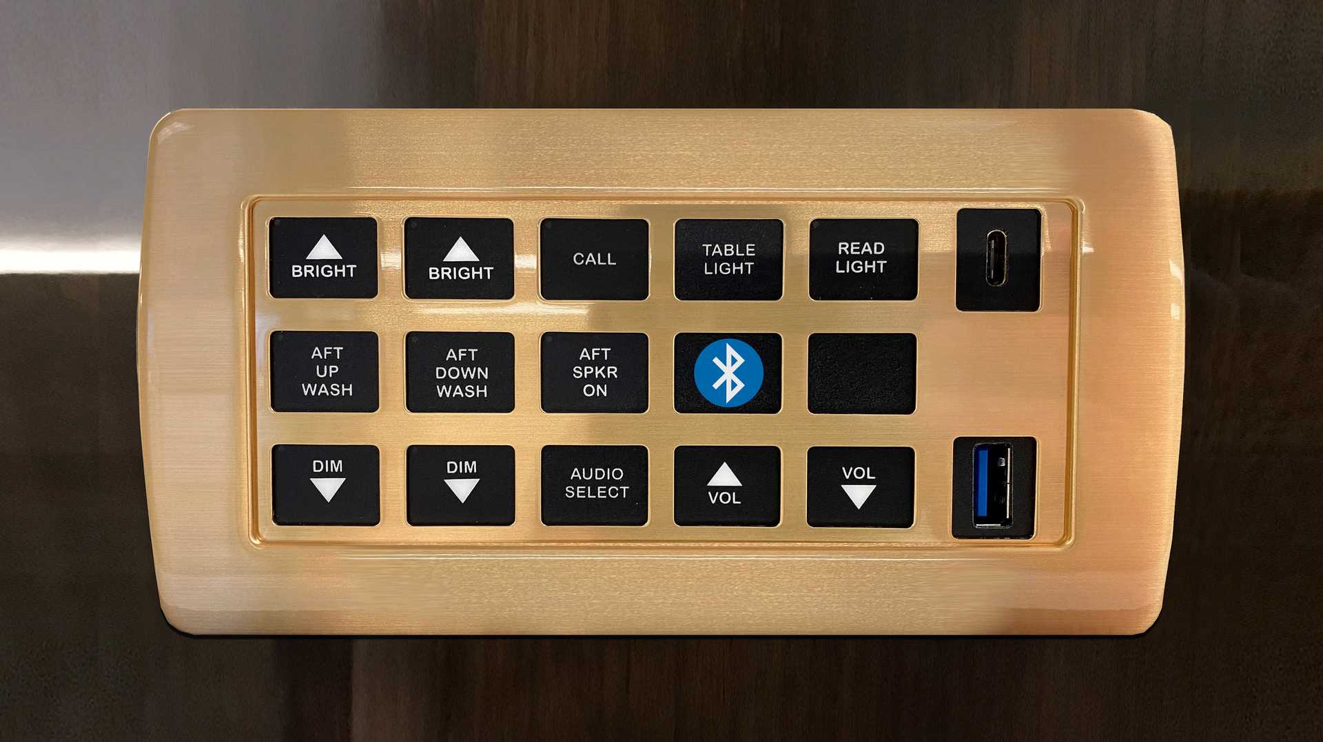 Alto Npi Aea21 Baker Replacement Cabin Switches 60d230898ec9a