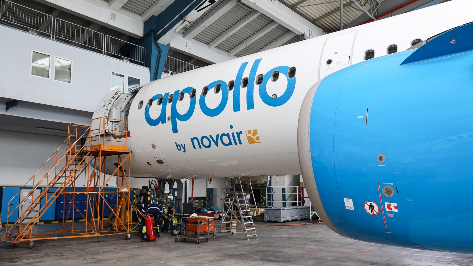 Csat Nov Air A321neo 1