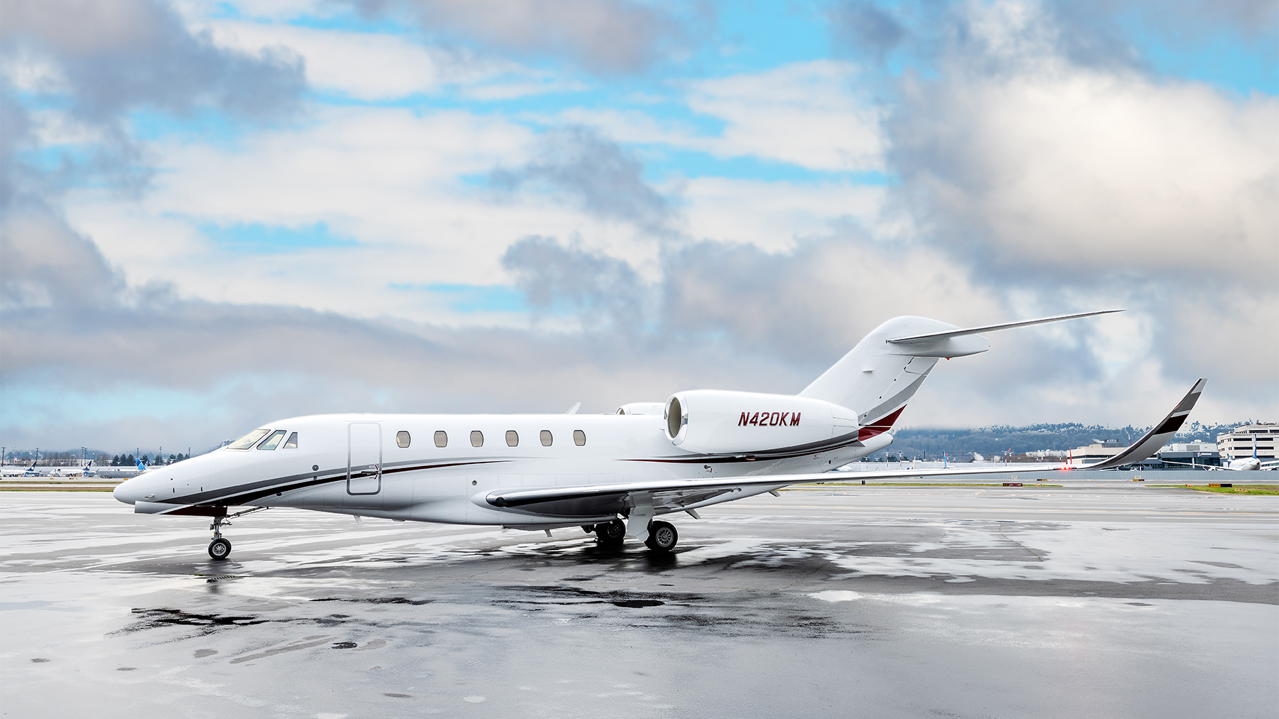 Citation X 01