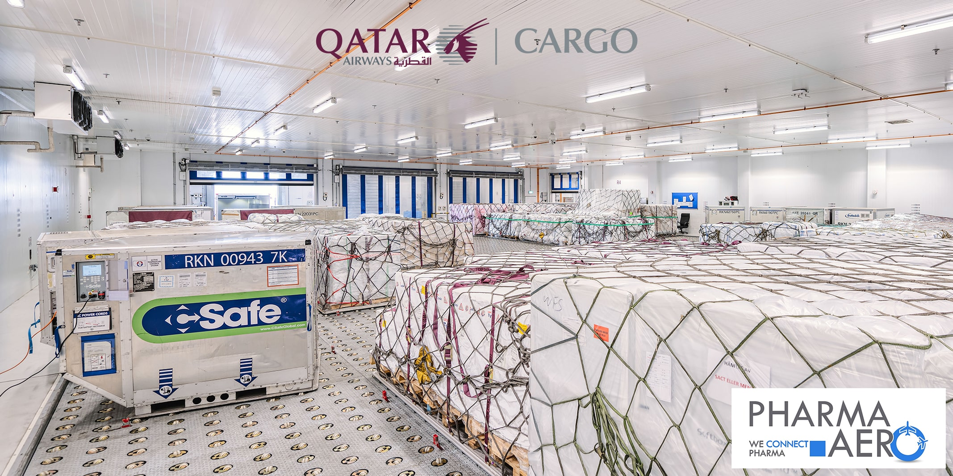 2021 Qatar Airways Cargo Joins Pharma aero 60e4a09793bc6