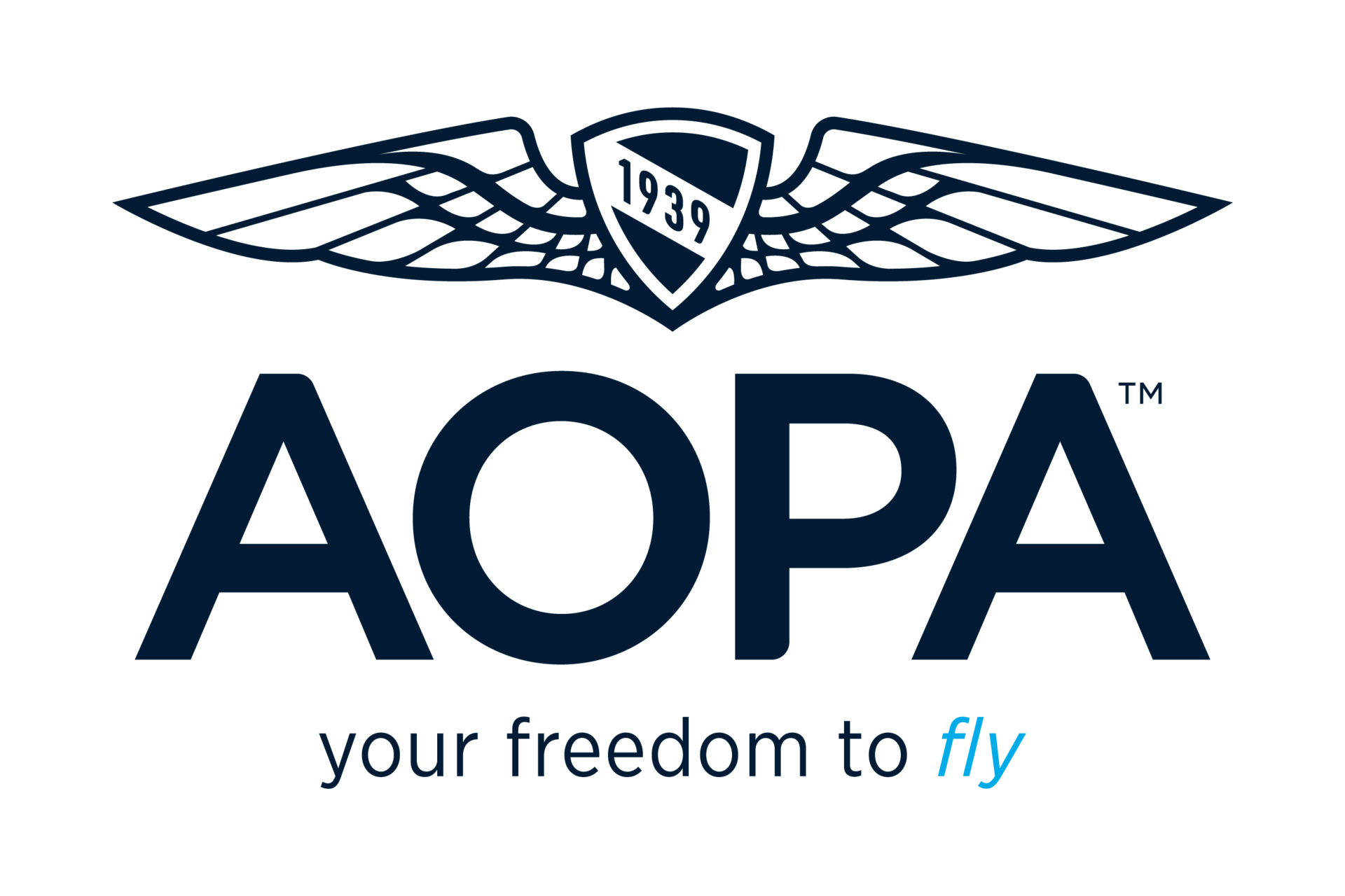 Aopa Logo Primary Primary Logo