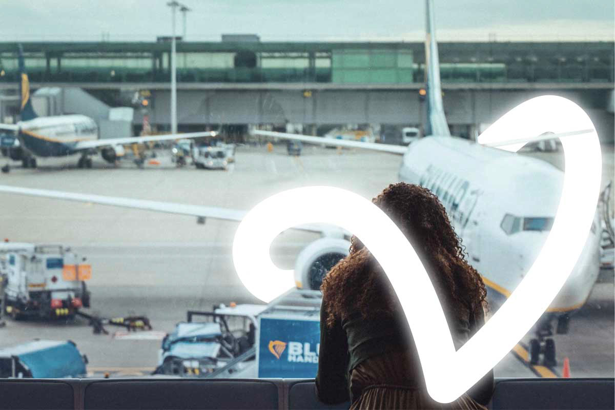 Product Veovo Flight Management