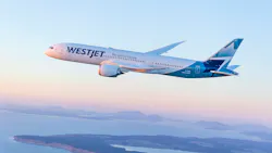 West Jet 787 60f820d245b20 West Jet 787 60f820d245b20