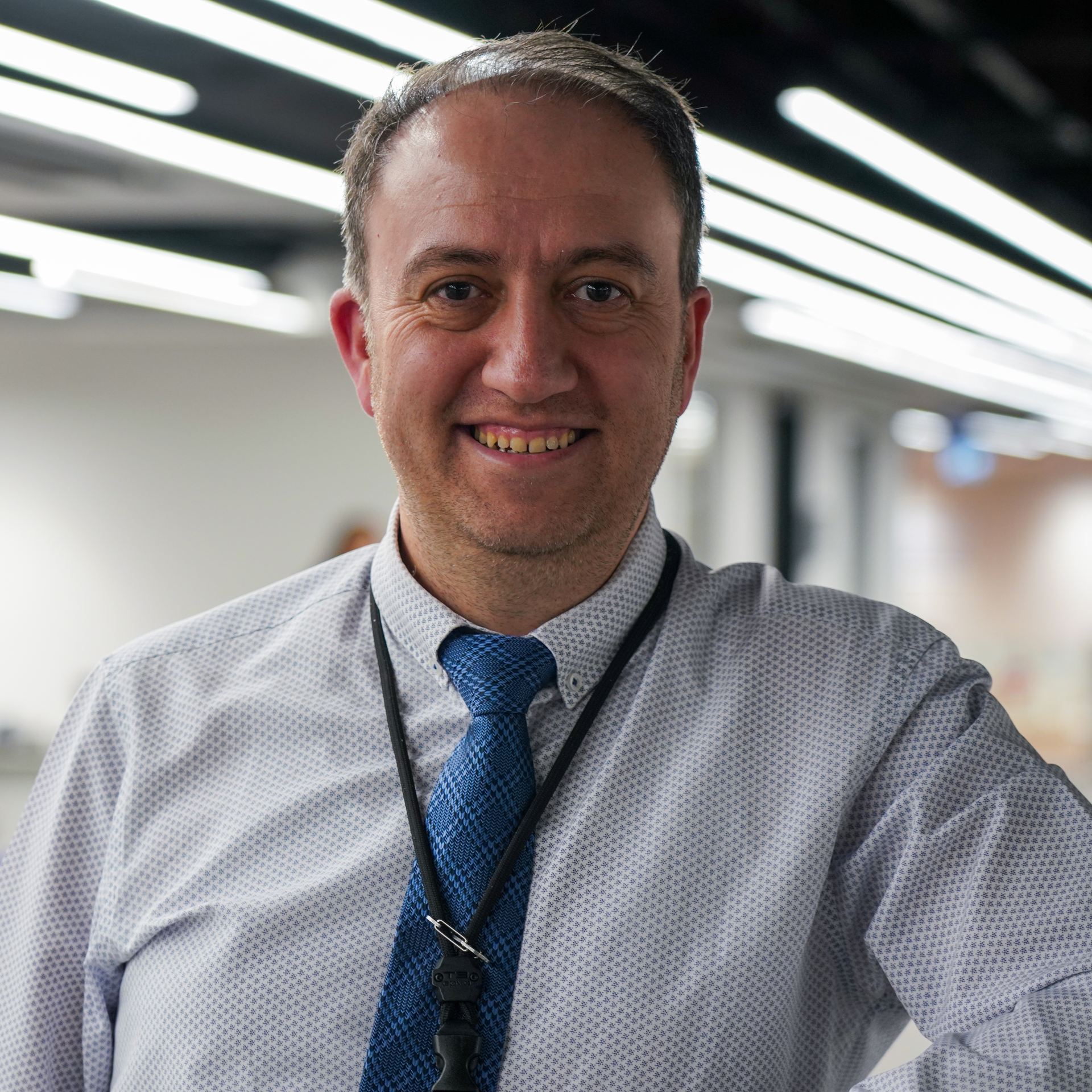 &Idot;GA Airport Deputy General Manager Chief Planning Officer &Idot;smail Hakk&imath; Polat