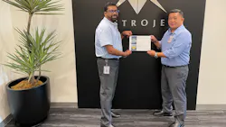 Seven NBAA Safety Awards were awarded to Metrojet and its staff for dedication to aviation safety. Seven NBAA Safety Awards were awarded to Metrojet and its staff for dedication to aviation safety.