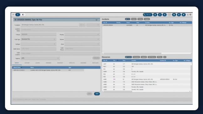OneNet CAD