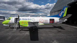C L Aviation Group Saab 340 B Cargo Livery 611a8a008bf10 C L Aviation Group Saab 340 B Cargo Livery 611a8a008bf10