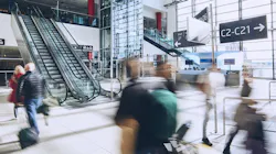 Prague Airport encourages passengers to thoroughly review recently implemented rules in advance. Prague Airport encourages passengers to thoroughly review recently implemented rules in advance.