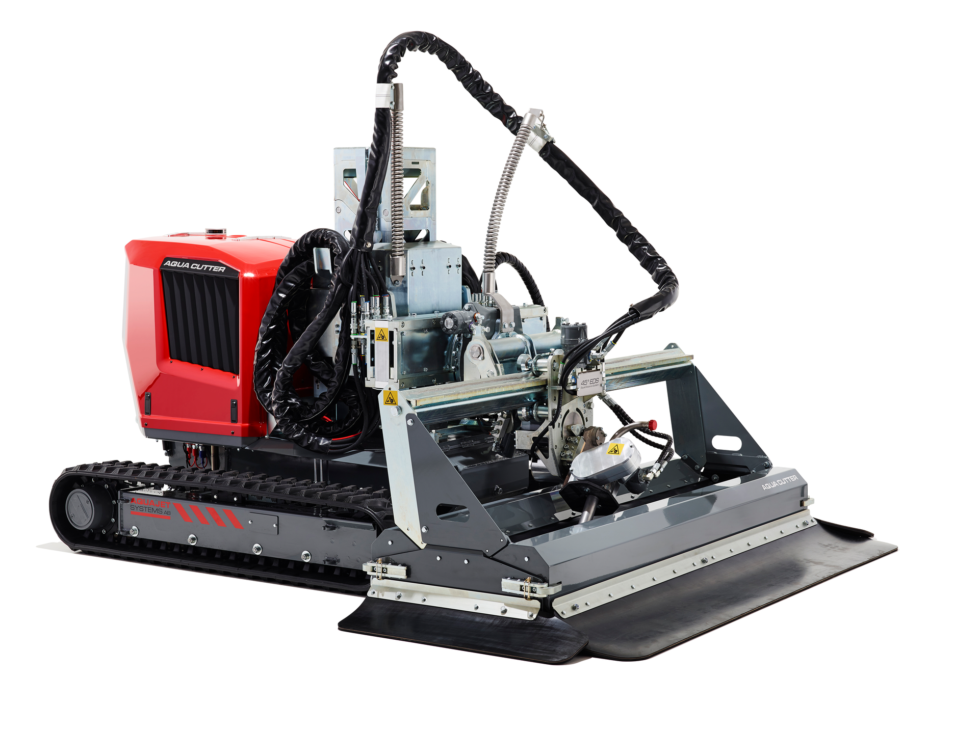 Aquajet Aqua Cutter710 V