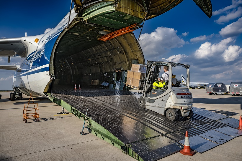 S Photo Credit Leipzig Halle Airport, Silvio B&uuml;rger 2