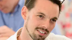 Nathan Griffith Nathan Griffith