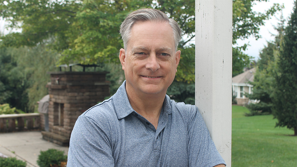 Jim Pfarr