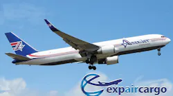 Amerijet Appoints Exp-Air Cargo as its General Sales & Service Agent in Canada Amerijet Appoints Exp-Air Cargo as its General Sales & Service Agent in Canada