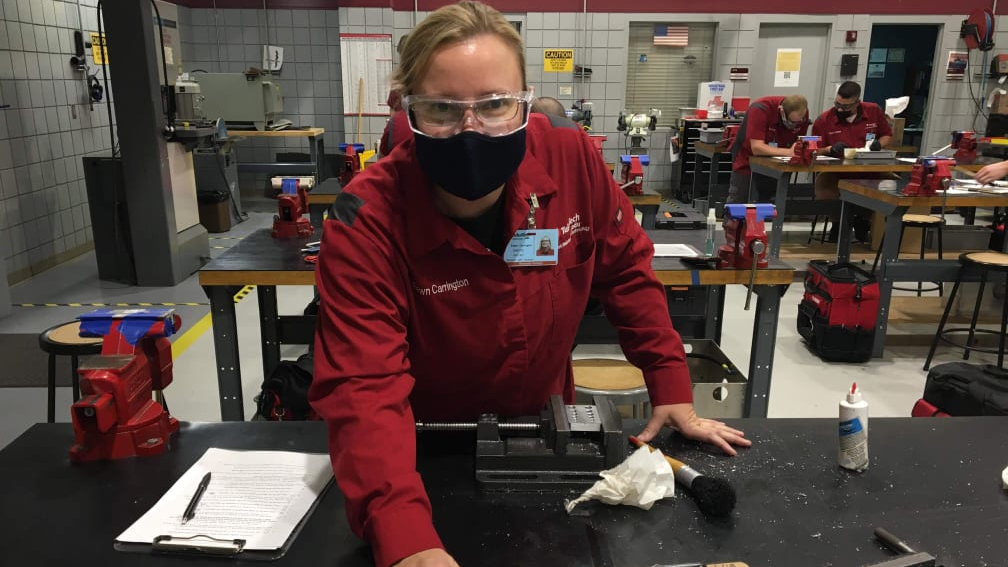 Carrington Guage Block Project 614365ff0b5ab