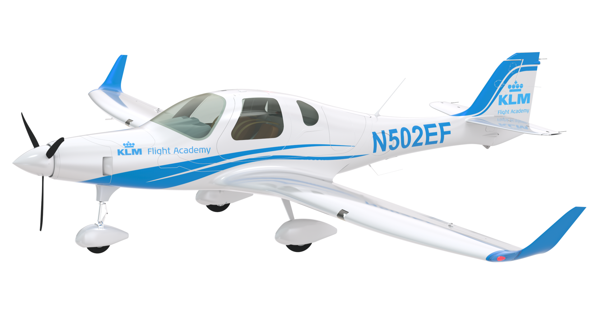 Klm Academy High Res Transparent Background 3