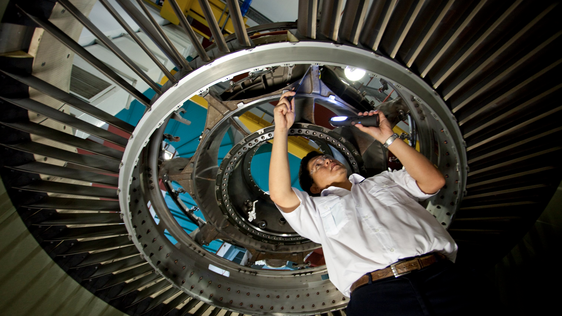Pratt & Whitney is investing in its in-country product support ecosystem for its Chinese customers.