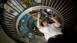 Pratt & Whitney is investing in its in-country product support ecosystem for its Chinese customers. Pratt & Whitney is investing in its in-country product support ecosystem for its Chinese customers.