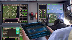 SD completes Polaris Aero FlightRisk integration into the SD Pro. SD completes Polaris Aero FlightRisk integration into the SD Pro.