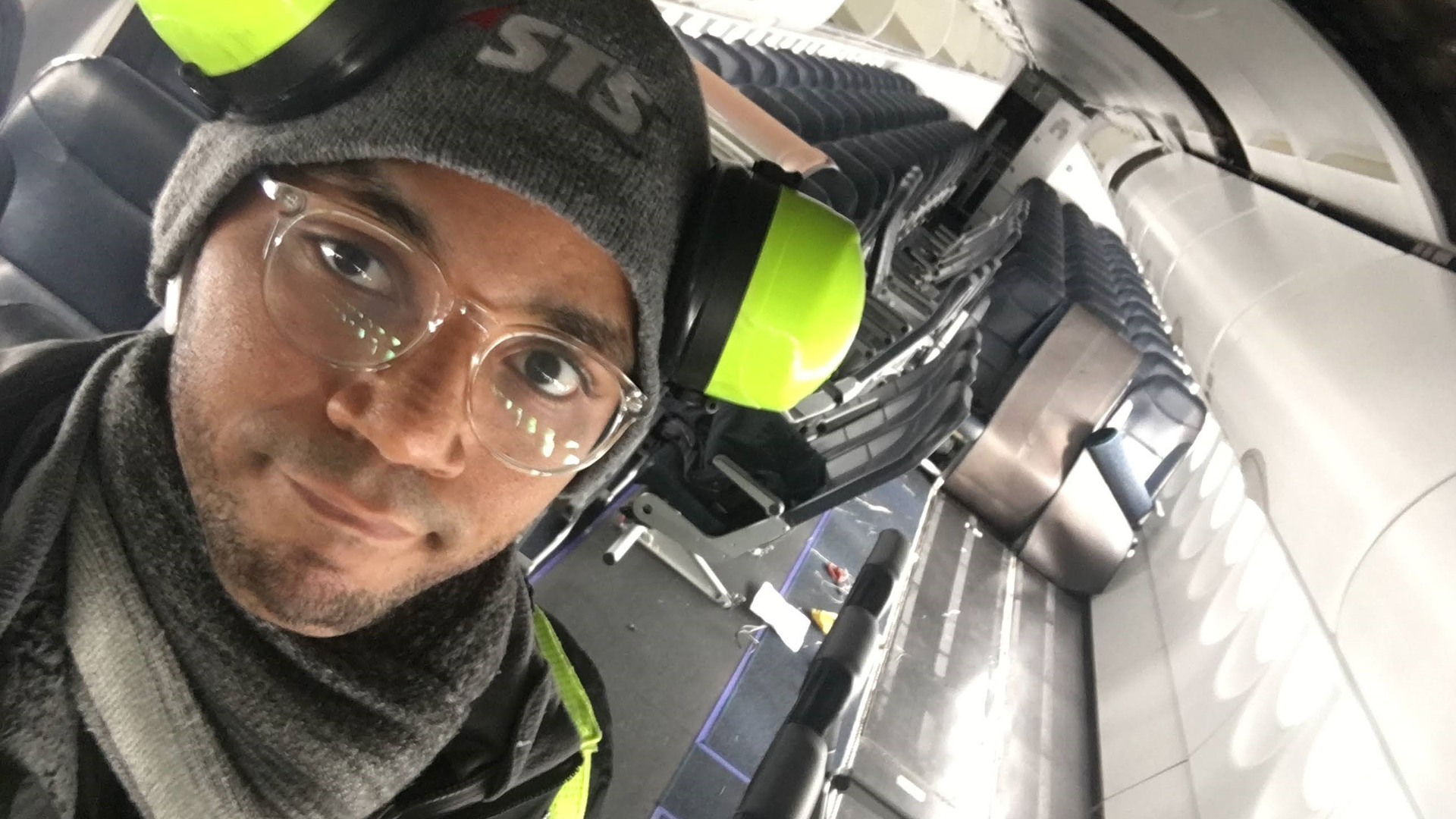 Miguel Angel del Rosario