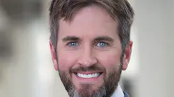 Scott Morrissey, senior vice president, sustainability, Denver International Airport. Scott Morrissey, senior vice president, sustainability, Denver International Airport.