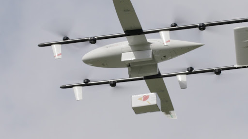 Swoop Aero and Iris Automation have entered into a partnership to offer BVLOS drone solutions to global clients.