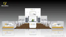 International Aircraft Dealers Association (IADA) will be exhibiting for the first time at the 2021 NBAA Business Aviation Convention & Exhibition in October. International Aircraft Dealers Association (IADA) will be exhibiting for the first time at the 2021 NBAA Business Aviation Convention & Exhibition in October.