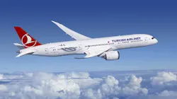 Turkish Airline was named in Travel + Leisure’s annual World’s Best Awards in the “Top 10 International Airlines” category. Turkish Airline was named in Travel + Leisure’s annual World’s Best Awards in the “Top 10 International Airlines” category.
