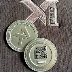 X-1 Challenge is being launched at this year’s NBAA-BACE in conjunction with X-1 Pilot, the newest addition to the integrated suite of X-1FBO solutions for the general aviation community. X-1 Challenge is being launched at this year’s NBAA-BACE in conjunction with X-1 Pilot, the newest addition to the integrated suite of X-1FBO solutions for the general aviation community.