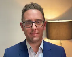 Simon Dodd Simon Dodd