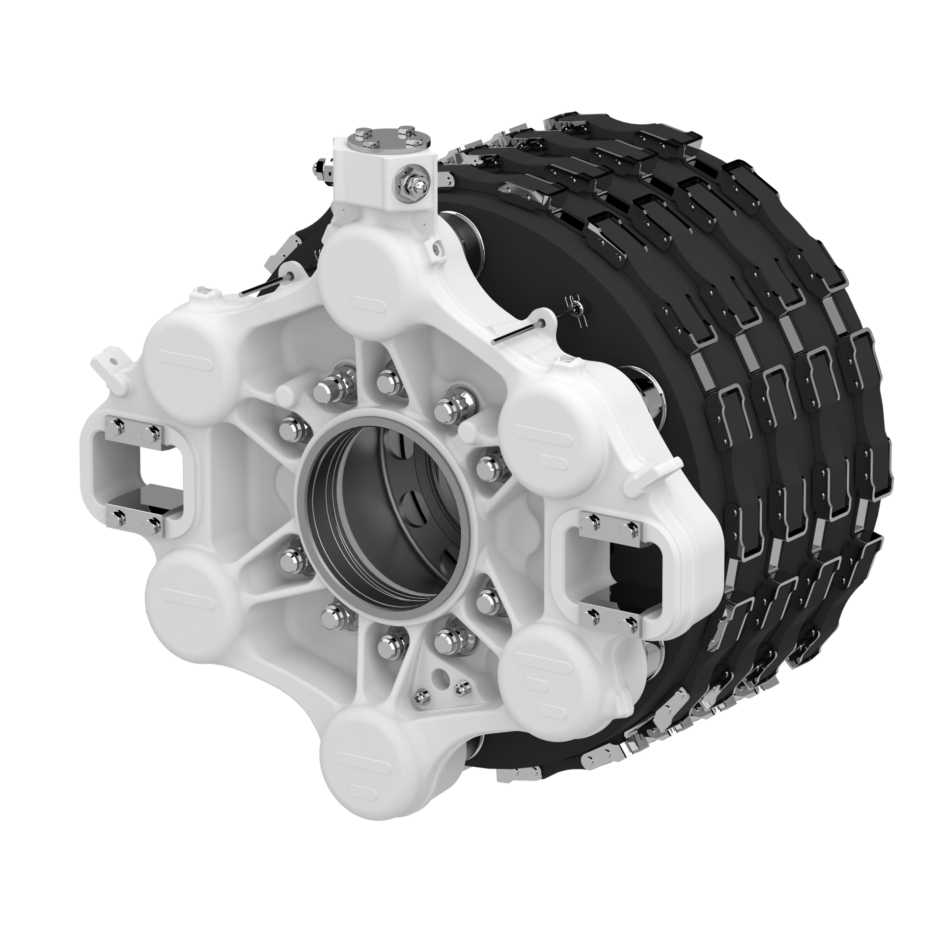 Canadian carrier Flair Airlines has selected Safran Landing Systems wheels and carbon brakes to equip its 737NG and 737MAX aircraft fleet.