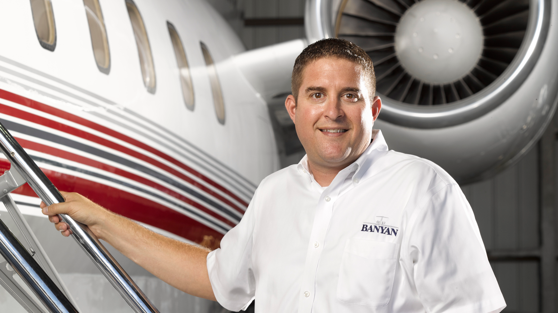 Banyan Charles Amento Photo 1