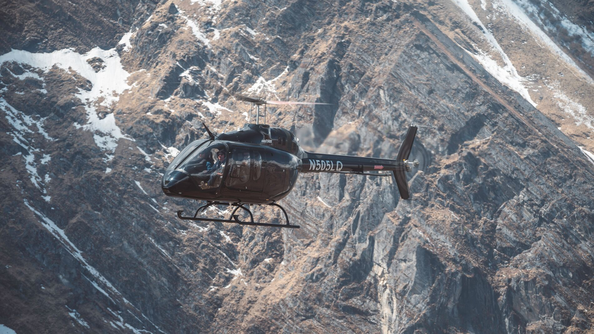 Bell505